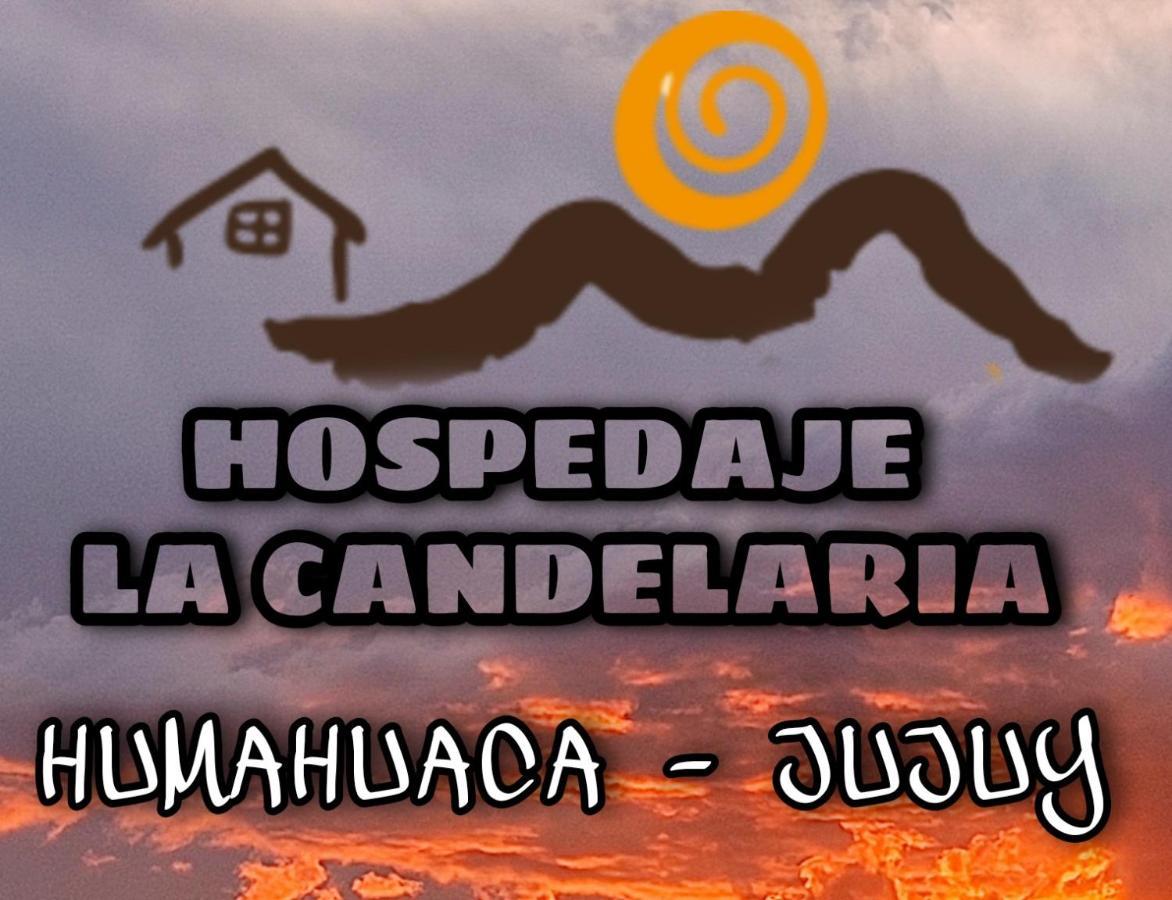 La Candelaria Humahuaca Dış mekan fotoğraf